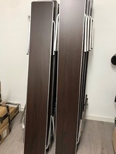 Folding bench gopak strong
