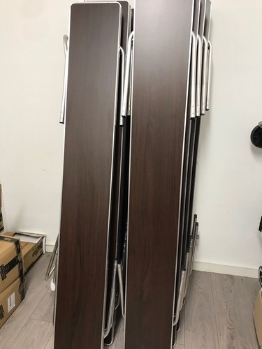Folding bench gopak strong