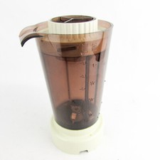 Moulinex Major 396 Mixer