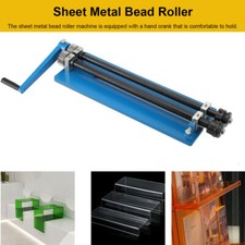 18inch Sheet Metal Bead Roller