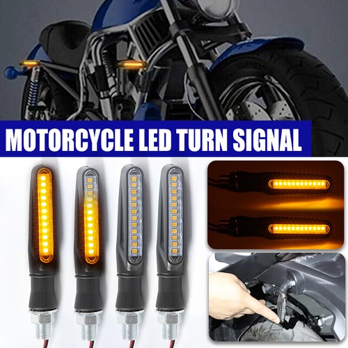 Universal led motorcycle - 12,