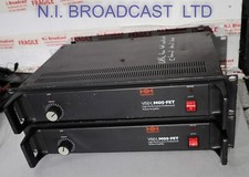 2x mosfet vx150-l  power