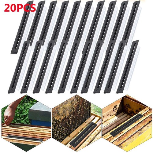 20pcs plastic small - small, bee