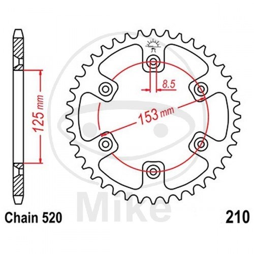 Crown z40 520 - crown, d.int.