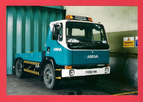 Photo arriva midlands north - photo,