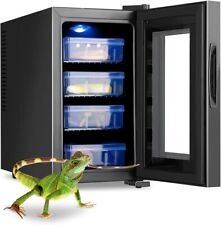 23L Reptile Egg Incubator Free