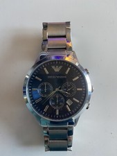 armani watch AR2448