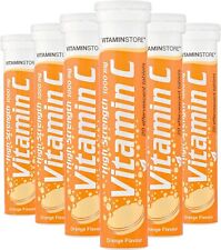 Vitamin C High Strength 1000mg