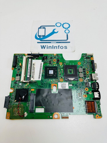 Functional motherboard - functional,
