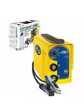 GYS GYSMi 130P Corded Electric 230v 130A MMA / Arc and Stick Inverter Welder