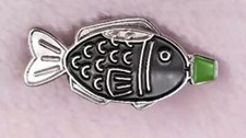 Kawaii Cute Soy Sauce Sushi