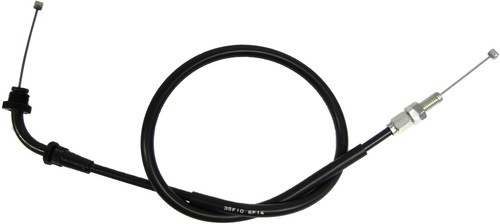 Throttle cable for - for, push