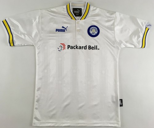 Leeds united 1996 1998 home - united,