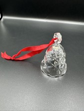 Vintage Full Leaded Crystal