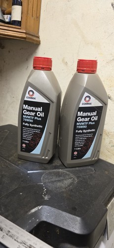 Comma mtf plus - mtf,