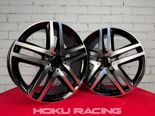 W447 amg 5 spoke style - 19",