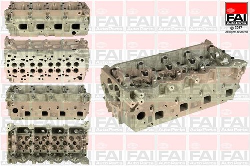 Fai bch006 cylinder head fits - fai,