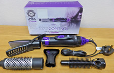 Nicky Clarke Frizz Control