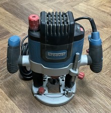 Erbauer ER2100 Plunge Router