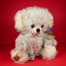 Merrythought 'Cheeky Laurel' - Ltd ed 49/100-Excellent condition with tags.