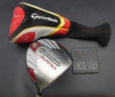 TaylorMade Burner 9.5° Driver