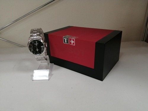 Tissot watch pr100 used - watch,