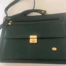 Dunhill 2way Briefcase