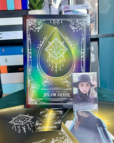 Dreamcatcher dystopia lose - dystopia:,