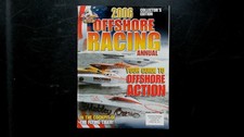 Offshore Racing Annual