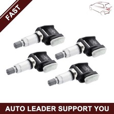 4pcs 36106872774 Tire Pressure