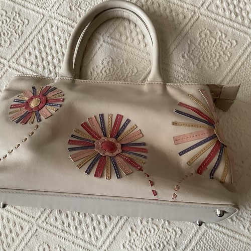 Hotter two top - handle, bag