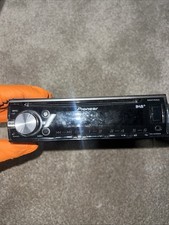 Pioneer deh x6700dab - deh-x6700dab, face