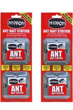 Nippon Ant Killer Bait Station