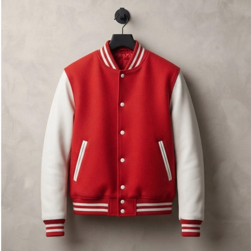 Men red white - men,