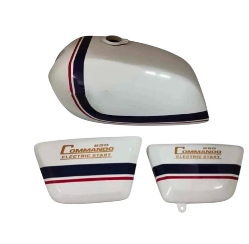 Norton commando interstate - commando,