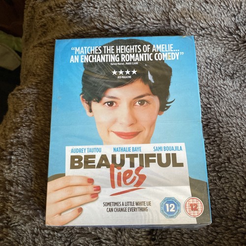 Beautiful lies blu - beautiful, 2011