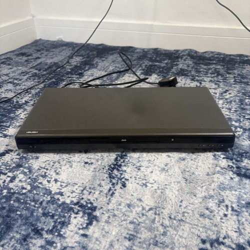 Bush dvd3081buk hdmi dvd - dvd3081buk,
