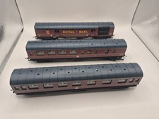 Hornby lms royal mail - hornby, coach