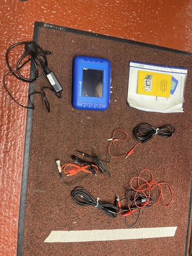 Sykes pickavant touch screen - sykes,