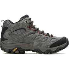 Merrell Mens Lace Up Moab 3