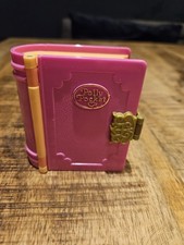 Vintage Bluebird Polly Pocket