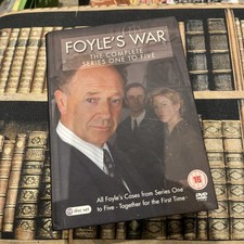Foyle's War-Series