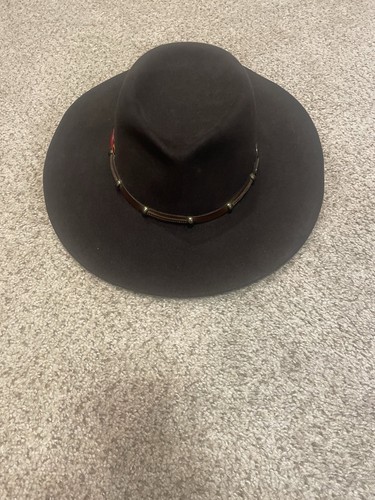Akubra the boss 1096 - akubra,