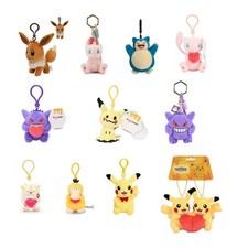 Official Pokémon Plush
