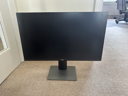 Dell inch monitor - 24-inch,