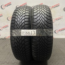 2x 175 65 R15 84T NEXEN Tread 6.5/6.2mm   (E8613) One Puncture Repair