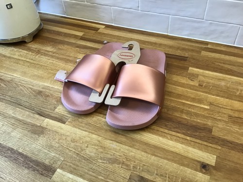 Havaianas euro 9 10 - havaianas, 43/44