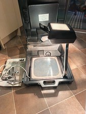 ​Vintage 3M Model 0-88 Portable Overhead Projector w/ Case & Manual - WORKING