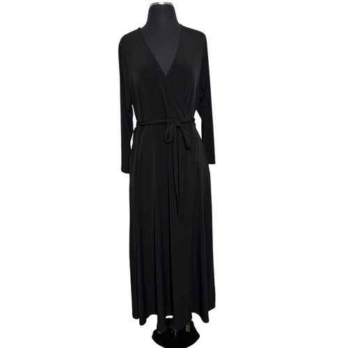 Torrid black long sleeve - torrid, faux