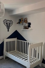 The White Company Traditional